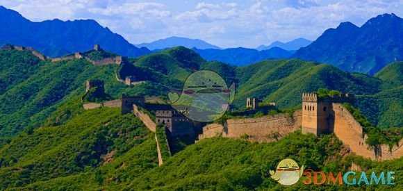 《文明6》长城历史背景故事一览