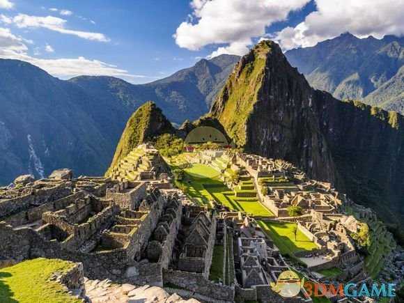 《文明6》马丘比丘历史背景故事一览