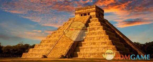 《文明6》奇琴伊察历史背景故事一览