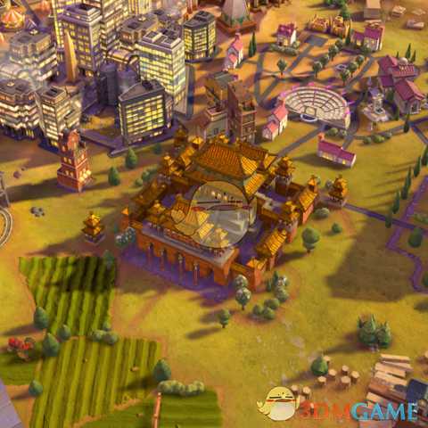 《文明6》紫禁城历史背景故事一览