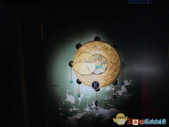 《港诡实录》勾玉位置分享