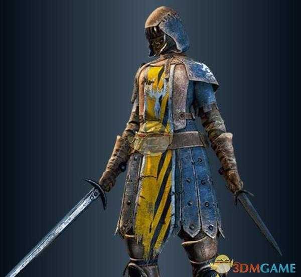 《荣耀战魂》和平使者技巧分享