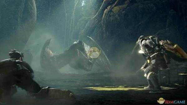 《怪物猎人：世界》冰原DLC铳枪起爆龙亢使用注意事项分享