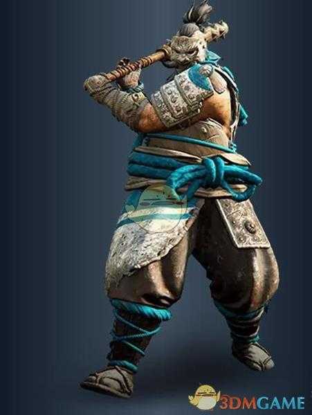 《荣耀战魂》守护鬼技巧分享