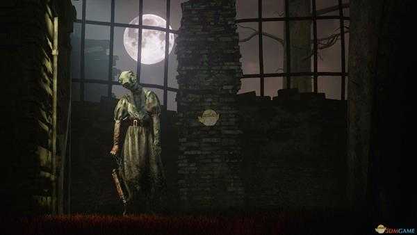 《黎明杀机》可传授技能意思介绍