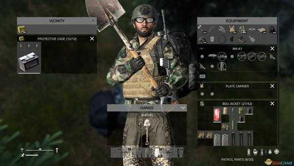 《DayZ》容器埋入地下方法分享