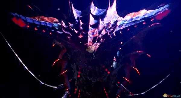 《怪物猎人：世界》冰原DLC盾斧基本操作介绍