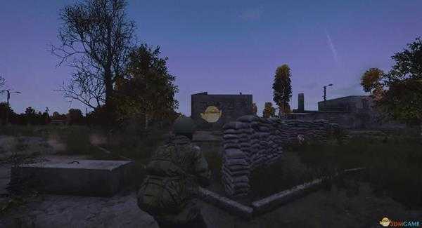 《Dayz》城镇活动注意事项分享