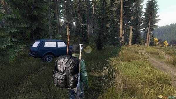 《DayZ》汽车电瓶充电方法分享