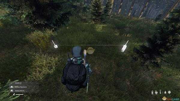 《DayZ》营地建造攻略分享