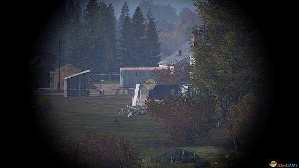 《DayZ》野外狼群应对方法分享