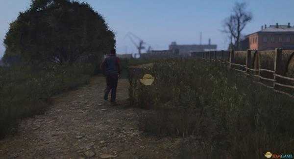 《DayZ》AK系列武器刷新位置分享