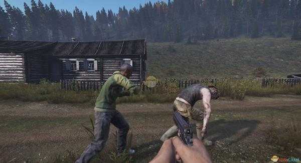 《DayZ》皮带作用介绍