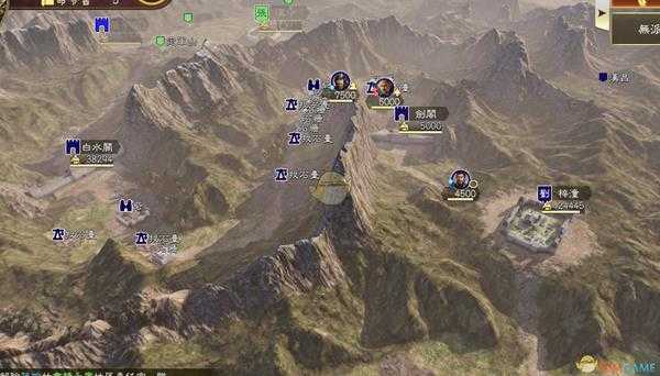 《三国志14》初步体验评测