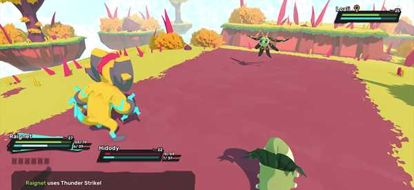 temtem相关资讯整理合集 你想要了解的信息都在这儿