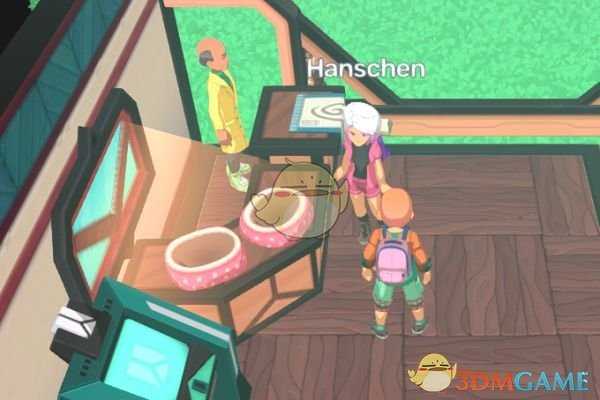 《Temtem》孵蛋新手技巧指南