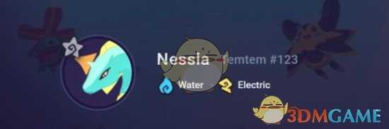 《Temtem》新手腾兽选择指南