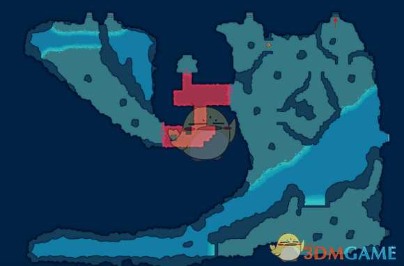 《Temtem》TC005净化位置攻略