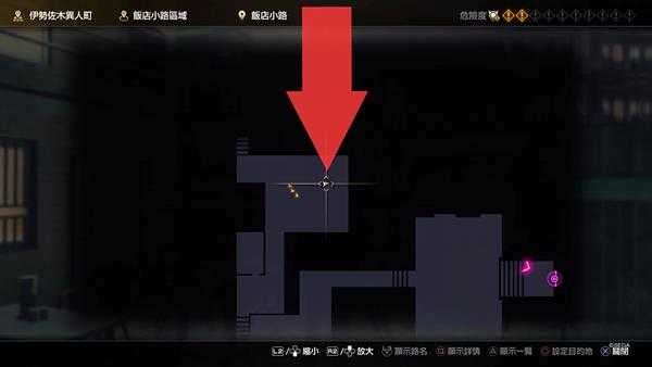 《如龙7：光与暗的去向》拍摄合同任务图文攻略