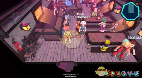 《Temtem》TC008难听歌声位置攻略