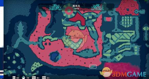 《Temtem》TC014疯狂增益位置攻略