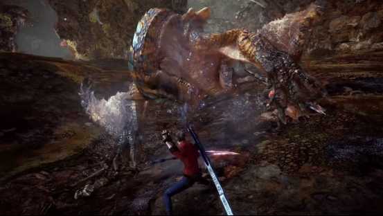 《怪物猎人世界：冰原》Steam版第一弹大型更新内容汇总