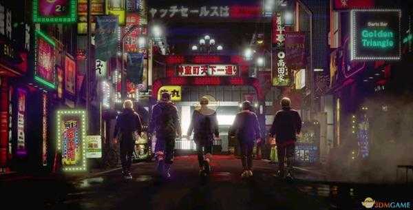 《如龙7：光与暗的去向》快速增加时尚方法分享