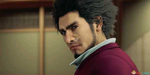 《如龙7：光与暗的去向》调白天晚上方法分享