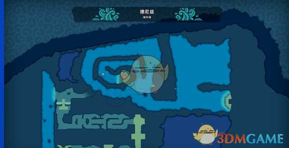 《Temtem》懦夫斗篷获得方法分享