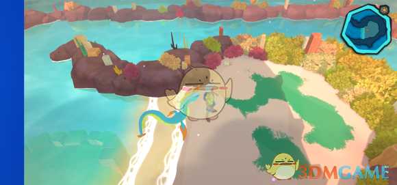 《Temtem》懦夫斗篷获得方法分享