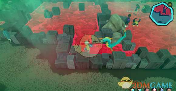 《Temtem》四叶草获得方法分享