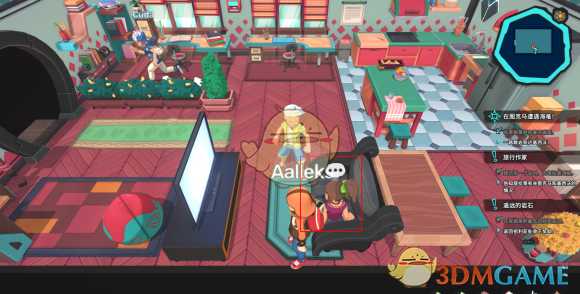 《Temtem》诱惑获得方法分享