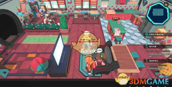 《Temtem》手扇获得方法分享