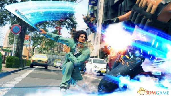 《如龙7：光与暗的去向》22号善良的价值支线攻略分享