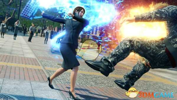 《如龙7：光与暗的去向》大海原证照学校运动2级足球问题答案分享