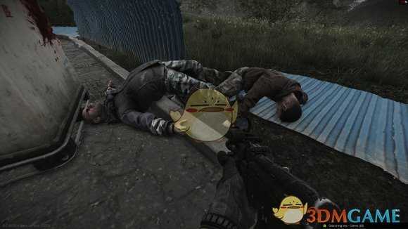 《逃离塔科夫》海关BOSS团属性介绍