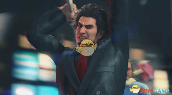 《如龙7：光与暗的去向》大海原证照学校运动1级全问题答案分享