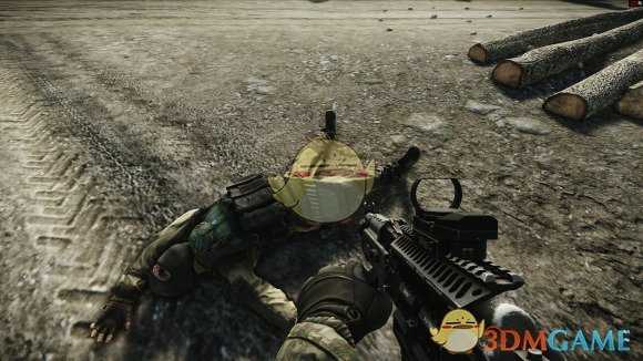 《逃离塔科夫》森林boss团属性介绍