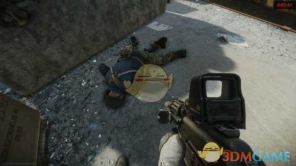 《逃离塔科夫》储备站boss团属性介绍