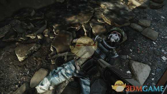 《逃离塔科夫》储备站boss团属性介绍