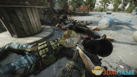 《逃离塔科夫》储备站boss团属性介绍