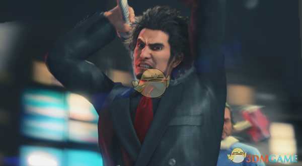 《如龙7：光与暗的去向》招募人员胖子厨师位置分享