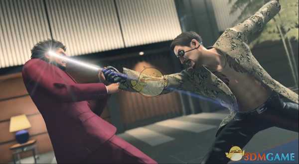 《如龙7：光与暗的去向》神室町地区全可招募人员位置及所需条件一览