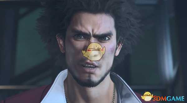 《如龙7：光与暗的去向》打工任务挑战之经营公司赚钱流程分享