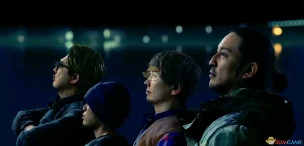 《如龙7：光与暗的去向》最强武器获得方法分享