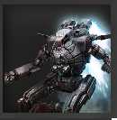 《机甲战士5：雇佣兵》蜘蛛 SDR个人点评