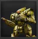 《机甲战士5：雇佣兵》猎狼犬 WLF个人点评