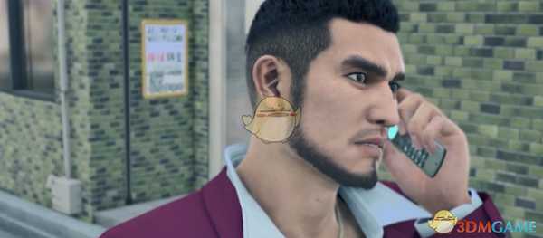 《如龙7：光与暗的去向》讨伐任务挖角探子位置分享