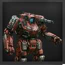 《机甲战士5：雇佣兵》暗影鹰 SHD个人点评