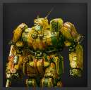 《机甲战士5：雇佣兵》狼獾 WVR个人点评